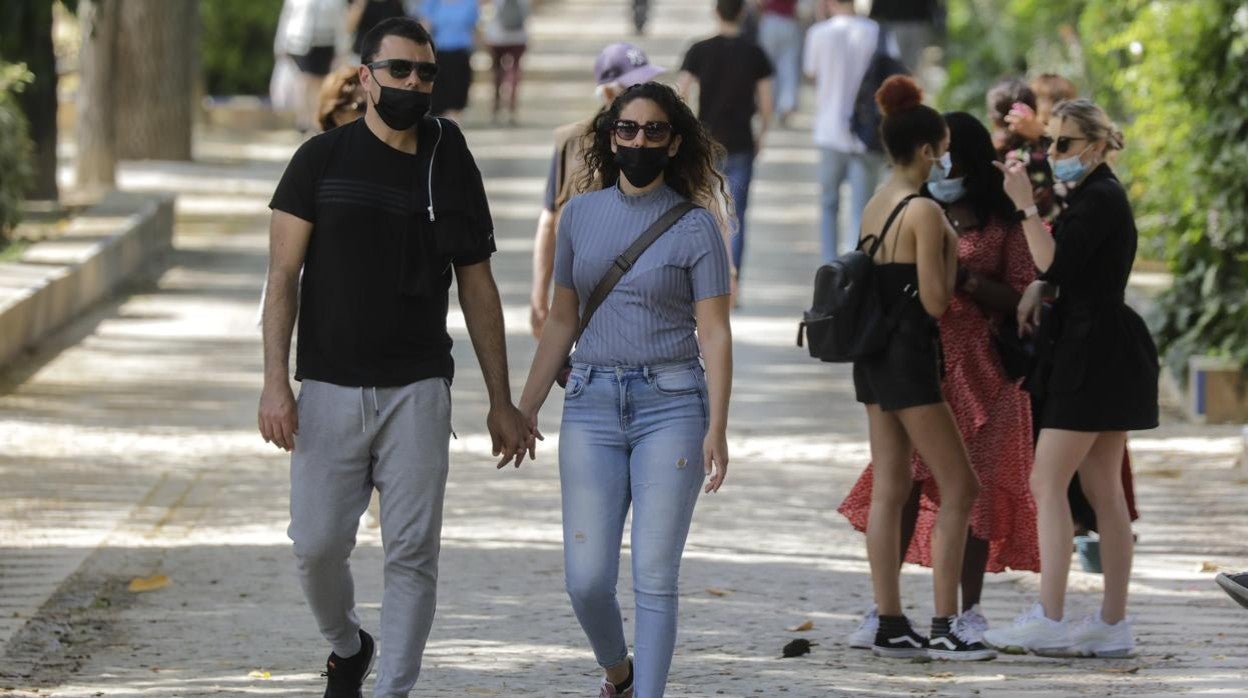 La comunidad está cerca de alcanzar el nivel bajo de alerta por Covid