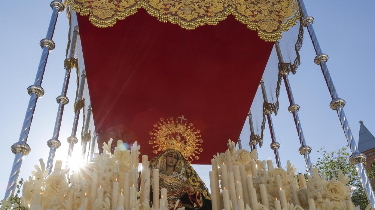 Vídeo Tercer Bloque Magna Córdoba 2025: Jubileo 2025: “Peregrinos de esperanza”