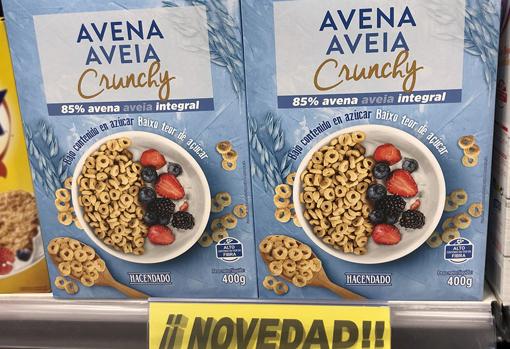 Cinco novedades de Mercadona que están arrasando por menos de tres euros