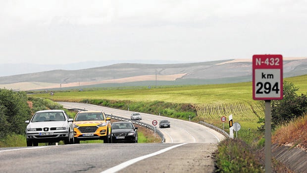 El Gobierno sigue sin un estudio previo para la futura autovía A-81 a su paso por Córdoba