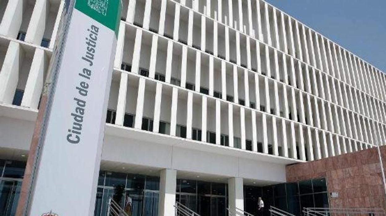 El juicio está fijado para el 19 de octubre en la Ciudad de la Justicia de Málaga