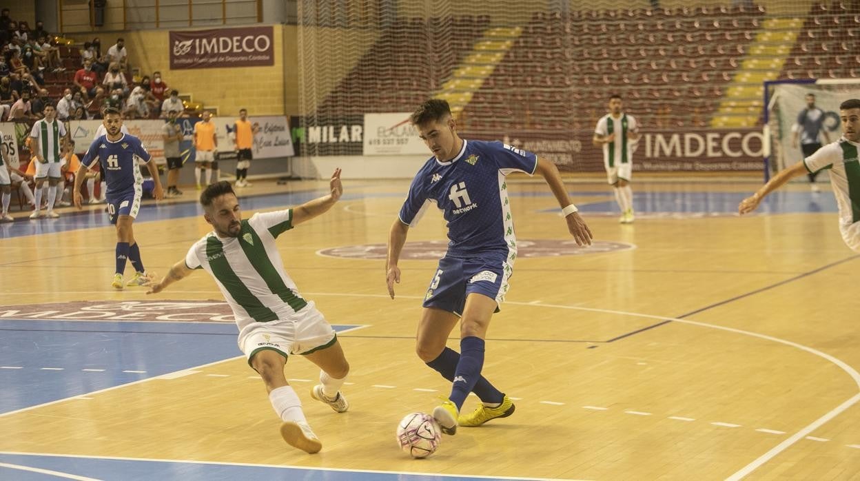 Córdoba Patrimonio | Jesulito: «Buscamos la salvación sin sufrir y luego buscar cotas más altas» (vídeo)