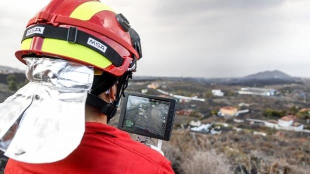 Volcán de La Palma | Cáritas Córdoba recoge donativos para una campaña de ayuda de emergencia