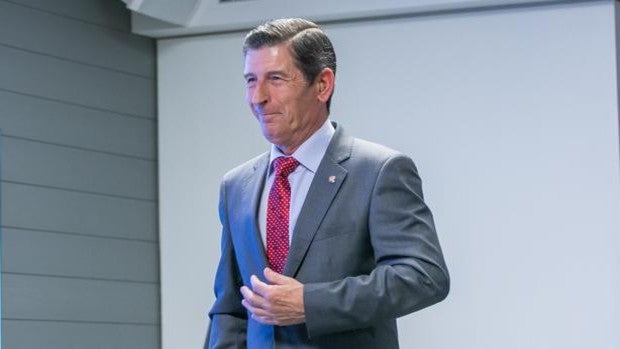 «El suicidio causa ya más muertes entre los jóvenes que los accidentes de tráfico»