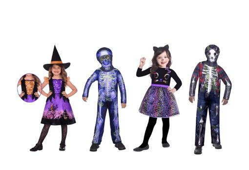 Diez novedades del supermercado para pasar un Halloween terroríficamente divertido