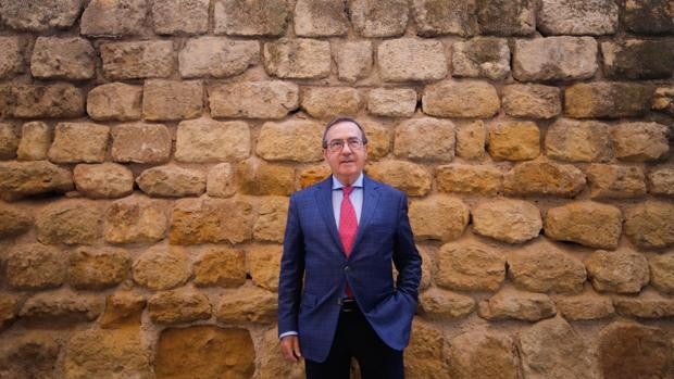 Federico Durán, catedrático de Derecho del Trabajo en Córdoba: «Las empresas necesitan más flexibilidad»