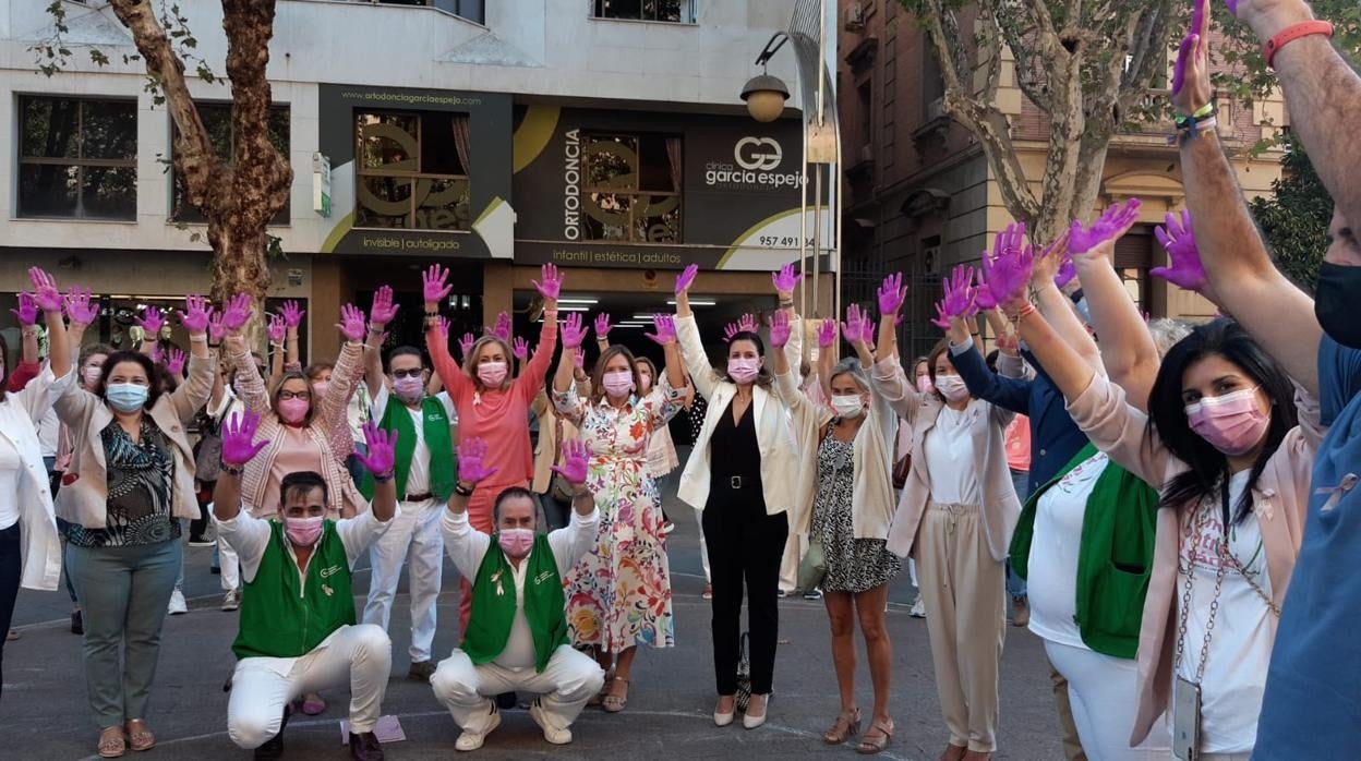 Testimonios en Córdoba | «Las mujeres nos hemos ocupado más de la pandemia que de ir a las revisiones»