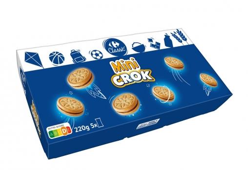 Las cinco novedades que están arrasando en Carrefour en octubre por menos de 4 euros