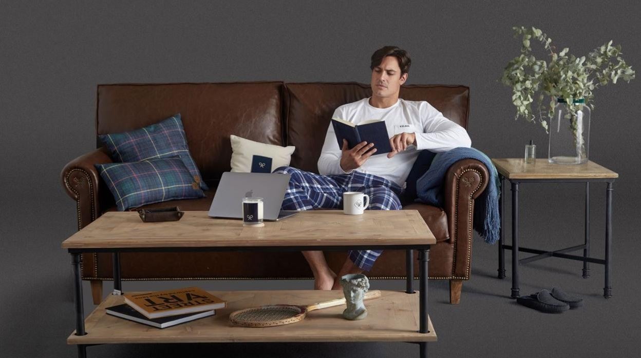 La marca Silbon lanza su línea ‘home’ con mobiliario, piezas decorativas y menaje para el hogar