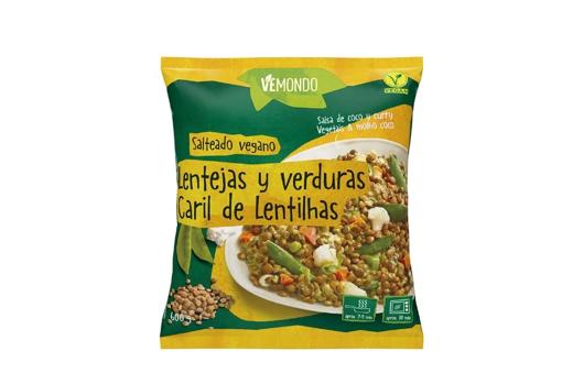 Cinco novedades para tu cocina en Lidl por menos de 3 euros