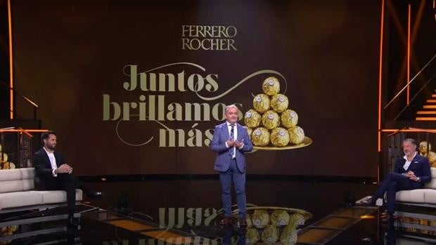 Un pueblo de Huelva, entre los cuatro finalistas de Ferrero Rocher para «brillar más que nunca» esta Navidad