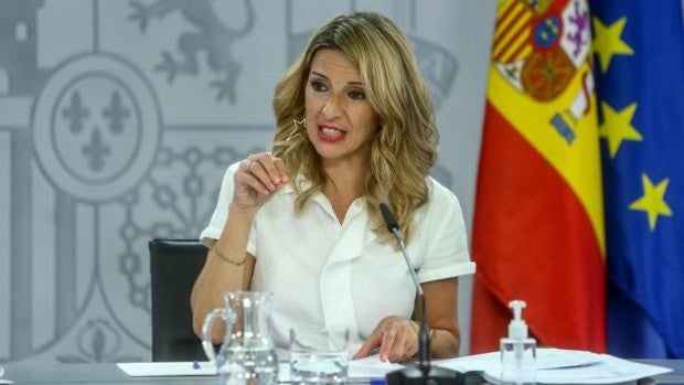 Andalucía maltratada