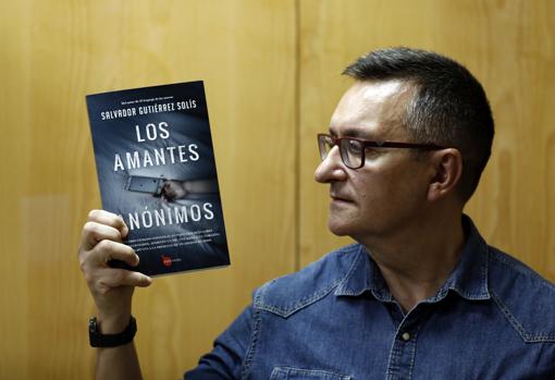 Gutiérrez Solís ofrece un ciclo sobre los sentidos al servicio de la literatura