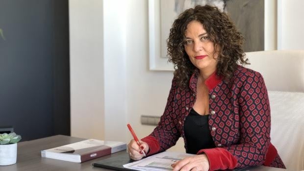 María Ángeles López, empresaria: «Siempre me pongo en el lugar de mis trabajadores»