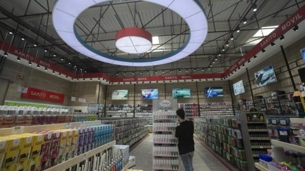 Black Friday Córdoba 2021 | Las propuestas más variadas en los centros comerciales de Córdoba
