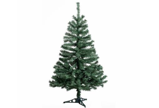 Los cinco mejores y más económicos árboles de Navidad para pasar unas fiestas alegres