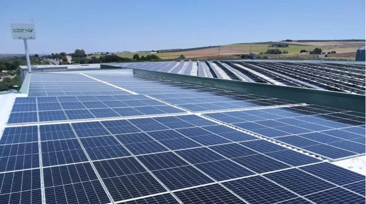 EnchufeSolar abre una tienda solar en Lucena, la primera de la