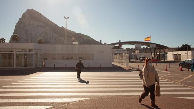 El distrito sanitario Campo de Gibraltar Este ya tiene la incidencia más alta por Covid de toda Andalucía