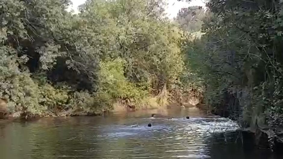 Vídeo | La familia del niño muerto en Córdoba en los Baños de Popea lleva el caso al Supremo