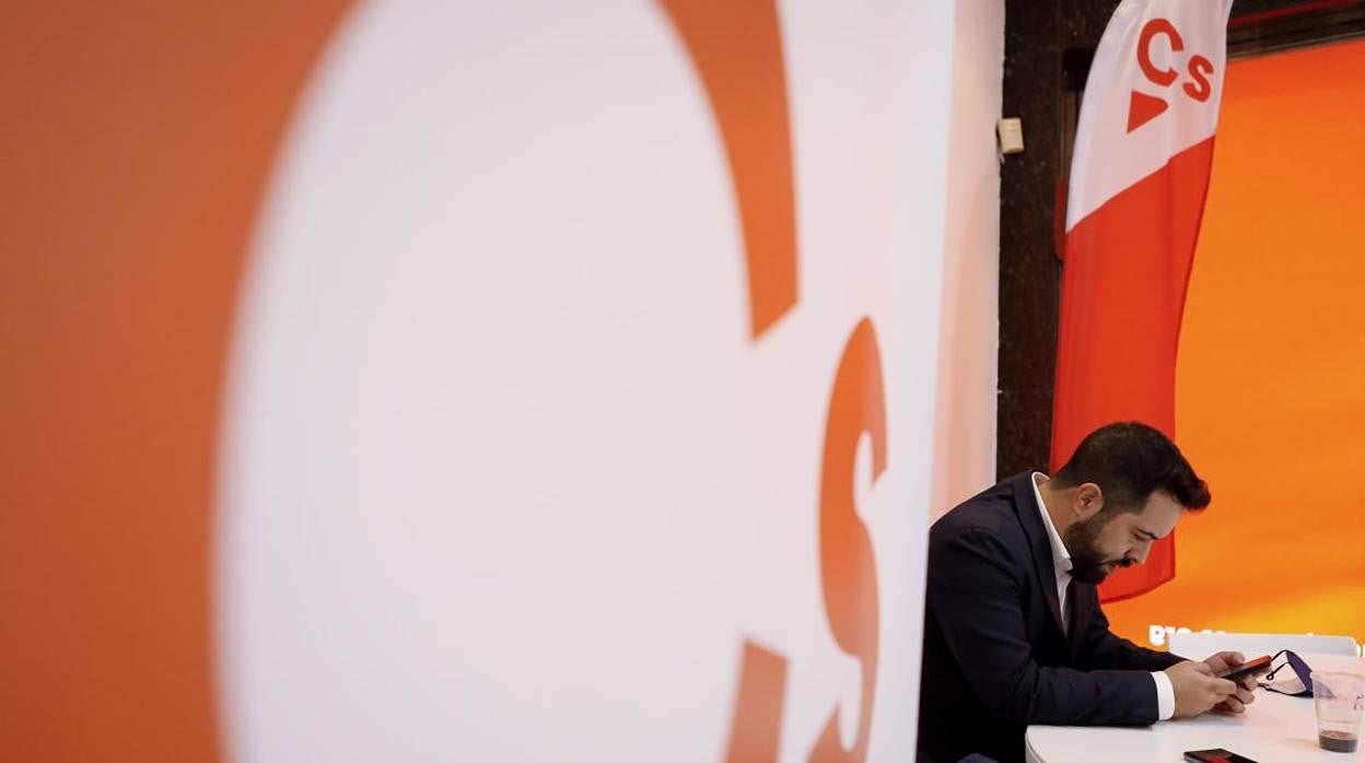 Fran Carrilo, en una imagen de archivo