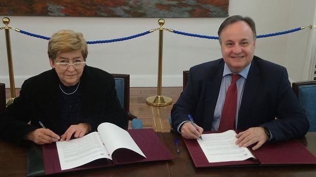 El cordobés José María Muriel Palomino, testigo en el caso del líder del Polisario, nuevo embajador en Malta