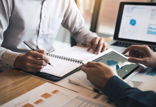 La revista Global Finance reconoce a BBVA como la mejor banca digital para pymes del mundo