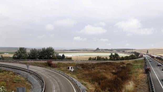 El Ministerio de Defensa reconoce que no liberará dinero en 2022 para la Base del Ejército de Córdoba