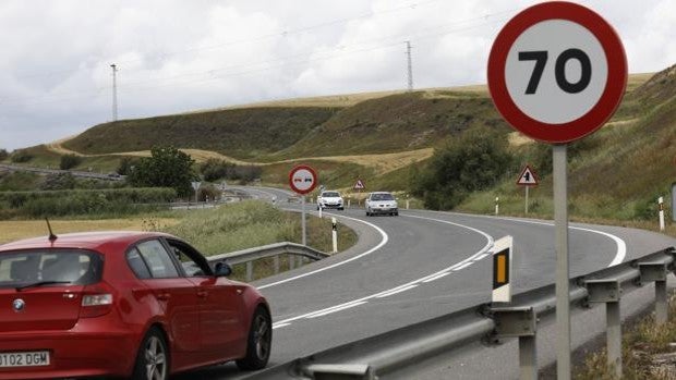 Así será la A-81: autovía por Extremadura y carretera general en Córdoba