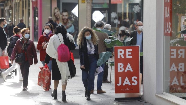 Rebajas de enero | Cuándo empiezan, mejores descuentos y consejos para gastar con cabeza en Córdoba