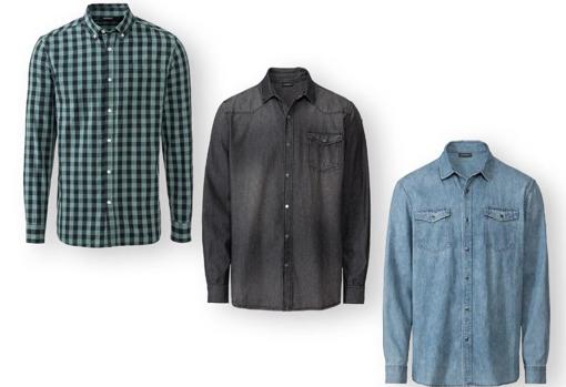 Cinco artículos textiles de Lidl para el invierno rebajados por menos de 16 euros