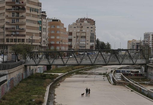 El Ayuntamiento se hará cargo del tramo más urbano del cauce