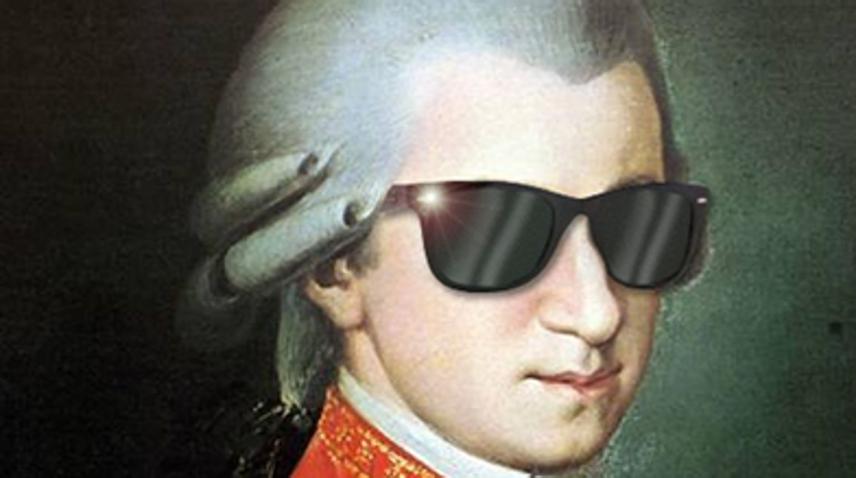'Mi nombre es Mozart y soy musicus' es uno de los conciertos programados
