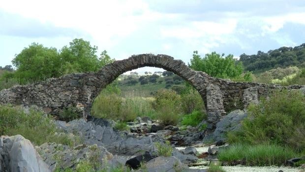 La Lista Roja del Patrimonio de Córdoba al completo: 14 sitios históricos abandonados