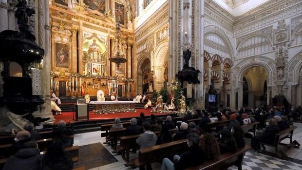 El Obispado de Córdoba reconoce una sola inmatriculación problemática, un solar en Pedro Abad