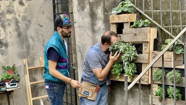 La Junta critica las bromas «sin gracia» de la televisión catalana TV3 sobre los andaluces