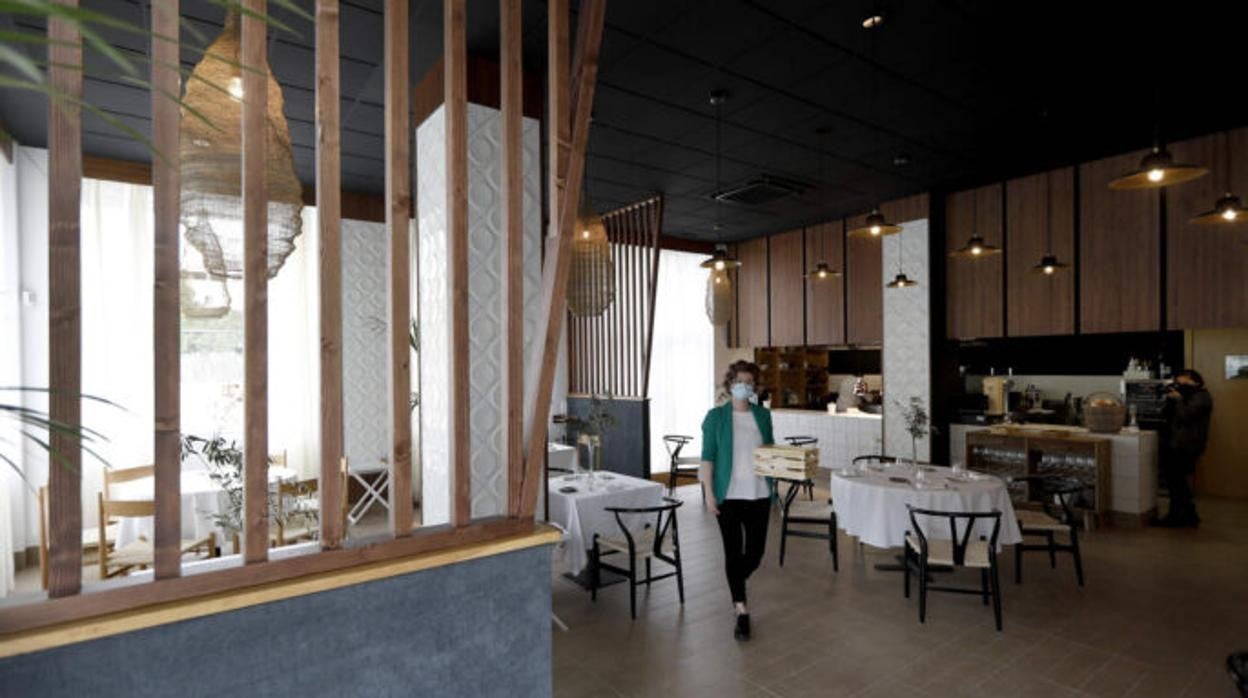 Una ruta por los restaurantes Bib Gourmand Michelín en Córdoba: mucho más allá del bueno, bonito, barato