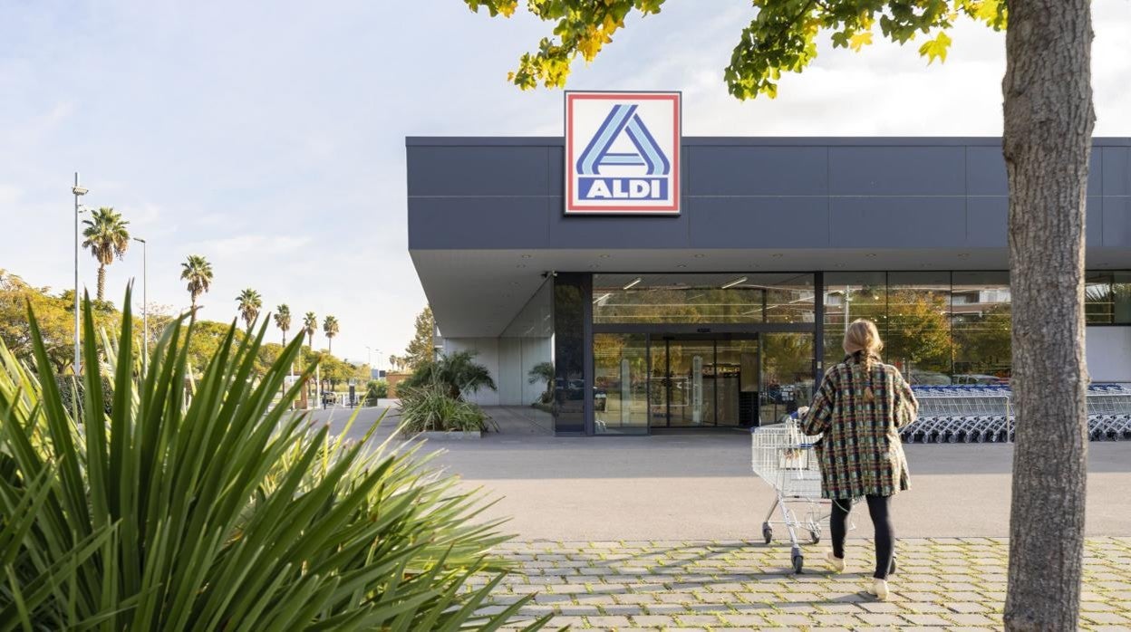 Supermercado Aldi