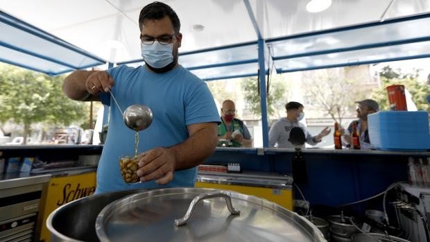 Caracoles Córdoba 2022 | Estos son los 36 puestos de caracoles abiertos al público