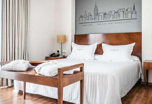 Planes perfectos y baratos para celebrar el día de San Valentín en Andalucía