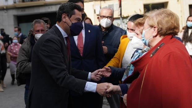 El Parlamento andaluz abre su último curso político en modo elecciones