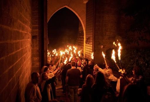 ¿Sin planes para San Valentín? Aquí tienes varios para disfrutar del amor en Córdoba