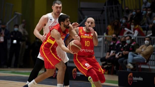 Las entradas del España - Ucrania en Córdoba ya están agotadas