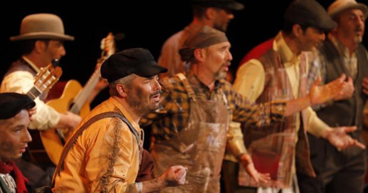 el sombrero cordobés pasodoble