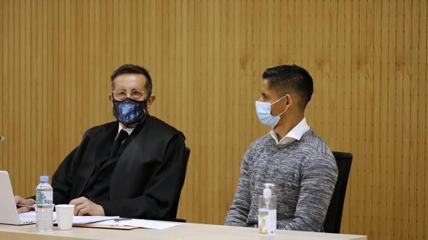 Crimen de Cabra | La madre de la víctima le dice al acusado que ni con 100 años paga la muerte de su hijo