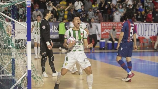 Las cuentas del Córdoba Patrimonio para jugar la Copa de España