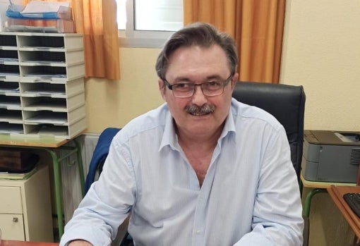 Francisco García Moreno