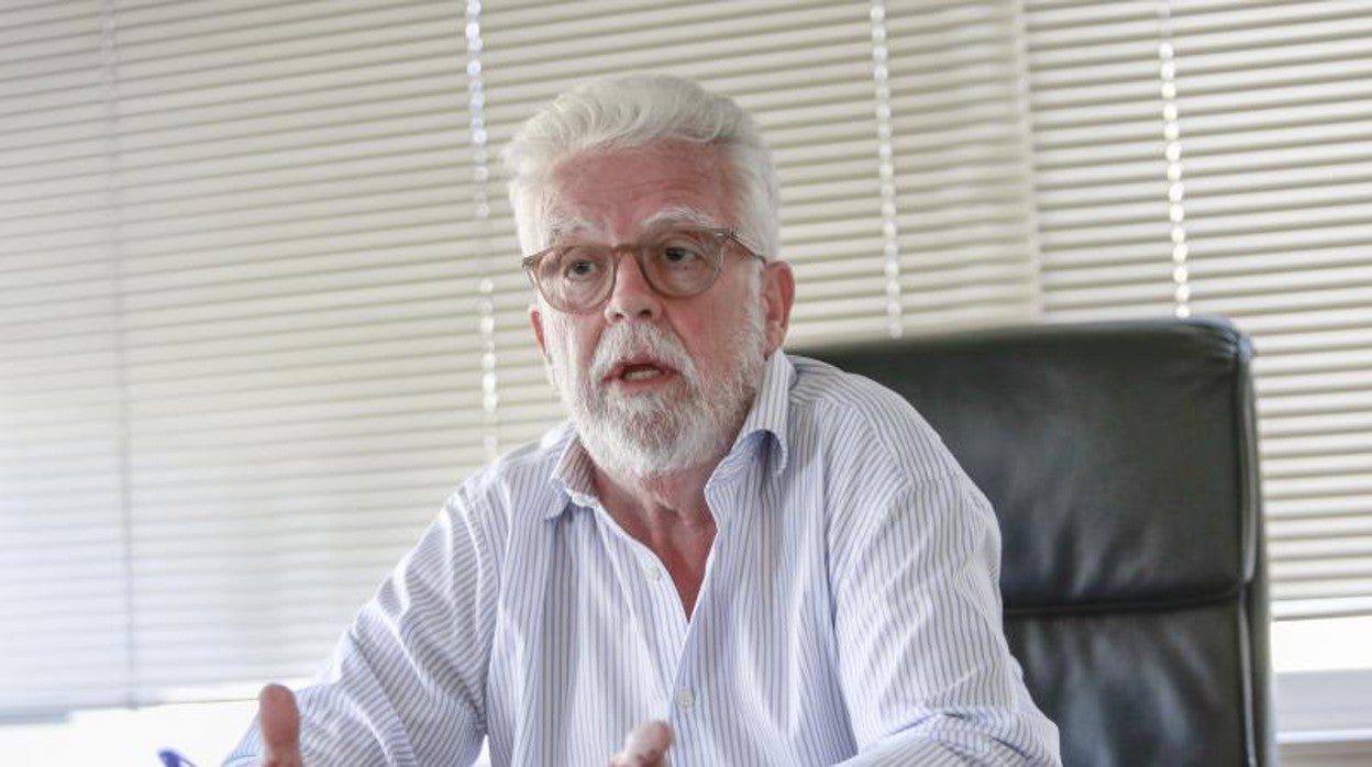 Serra defiende que Europa debe dar un giro en su política agraria, sin olvidar la sostenibilidad