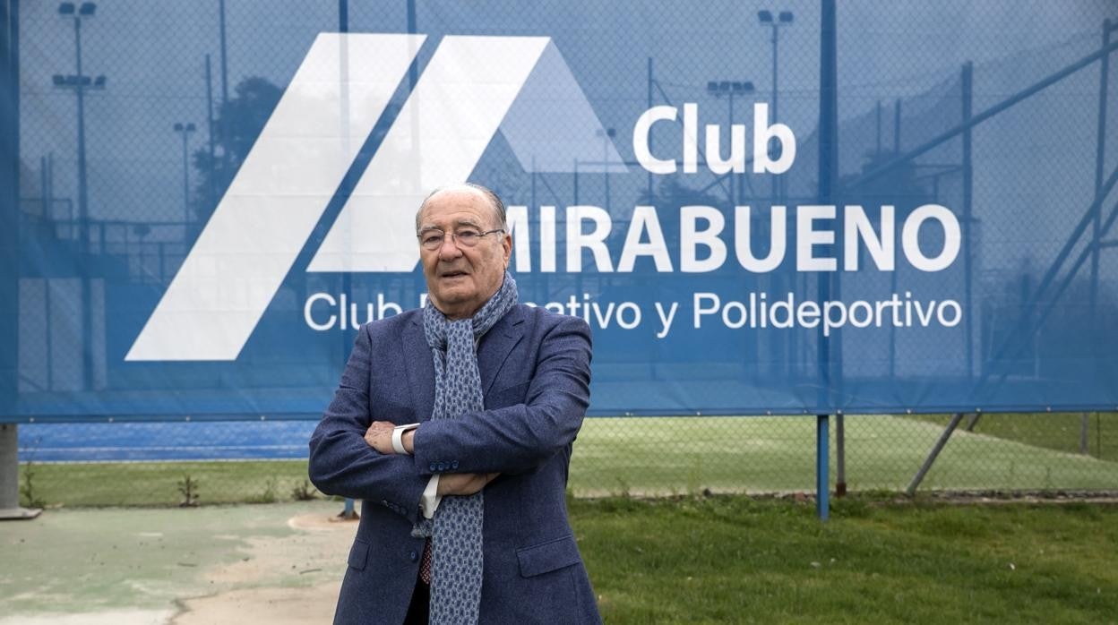 Francisco Jiménez, presidente del Grupo Puma | «El éxito es levantarte contento a diario»