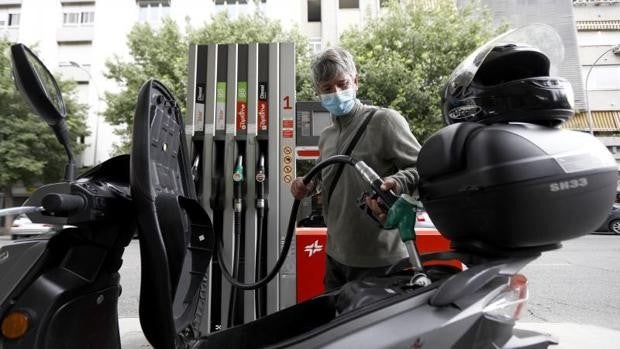 Precio gasolina y diésel hoy | Estas son las gasolineras más baratas de Córdoba este miércoles, 16 de marzo