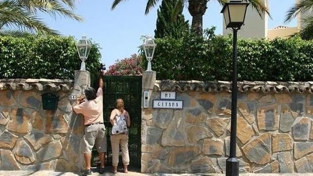 Isabel Pantoja vuelve al juzgado el próximo martes para responder por la venta de su chalet en Marbella